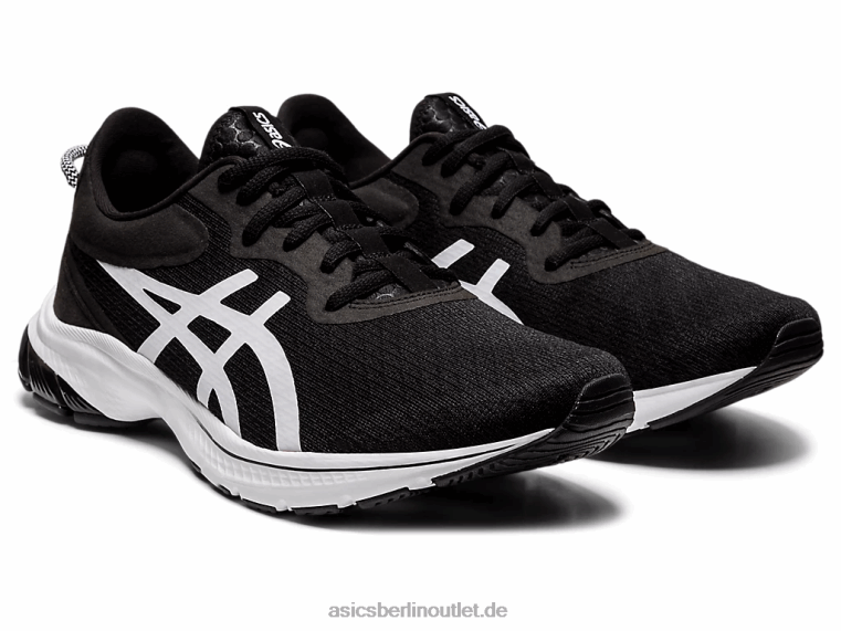 Gel-Kumo-Lyte 2 BL4N1935Asics Schwarz-Weiss