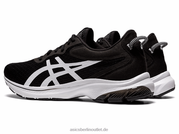 Gel-Kumo-Lyte 2 BL4N1935Asics Schwarz-Weiss