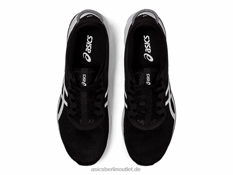 Gel-Kumo-Lyte 2 BL4N1935Asics Schwarz-Weiss
