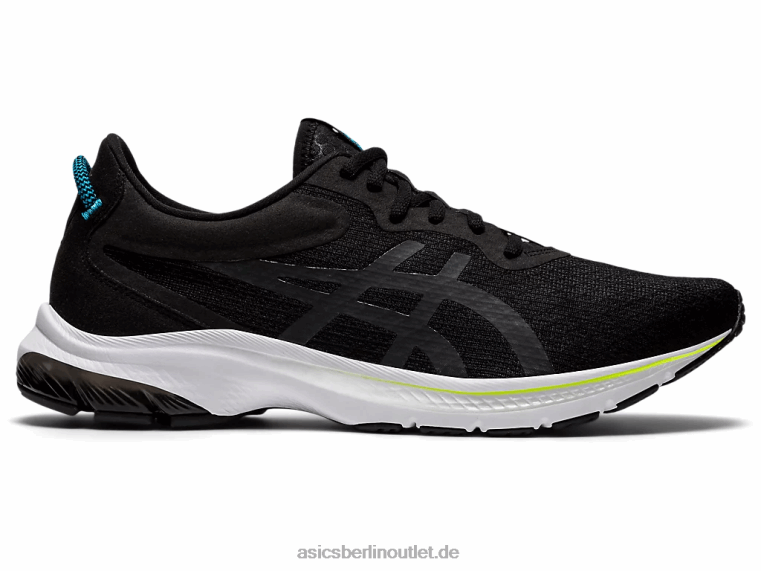 Gel-Kumo-Lyte 2 BL4N1939Asics Schwarz/Digital-Aqua