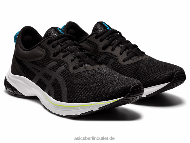 Gel-Kumo-Lyte 2 BL4N1939Asics Schwarz/Digital-Aqua