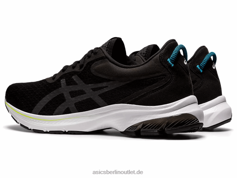 Gel-Kumo-Lyte 2 BL4N1939Asics Schwarz/Digital-Aqua