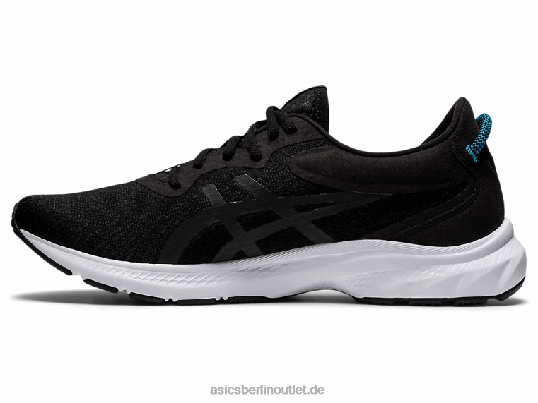 Gel-Kumo-Lyte 2 BL4N1939Asics Schwarz/Digital-Aqua
