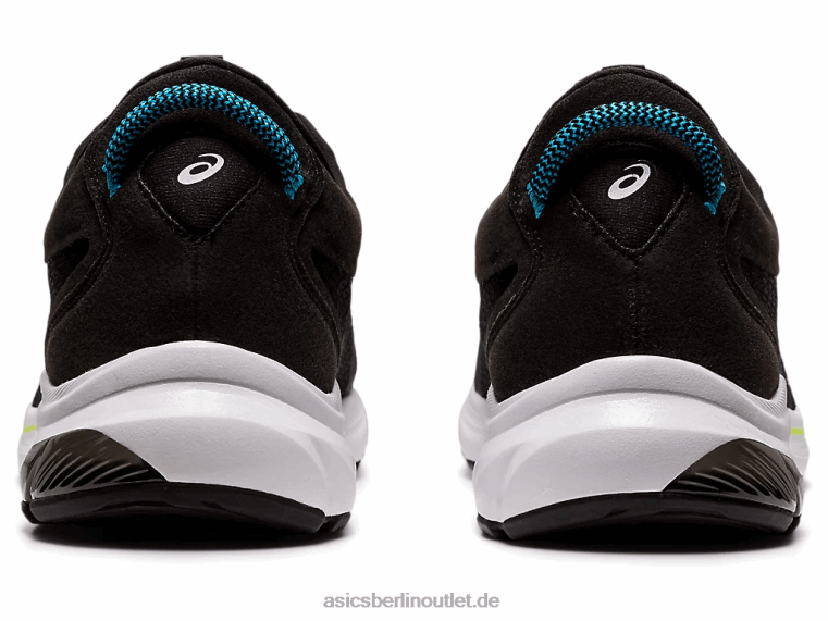Gel-Kumo-Lyte 2 BL4N1939Asics Schwarz/Digital-Aqua