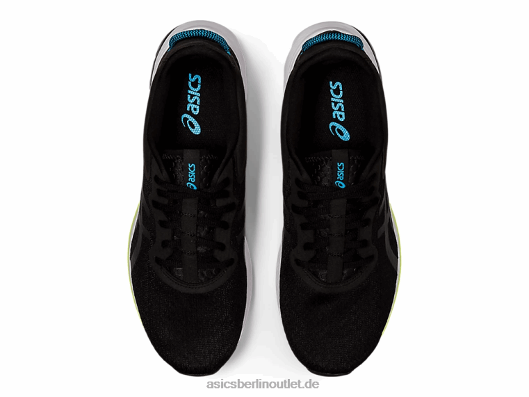 Gel-Kumo-Lyte 2 BL4N1939Asics Schwarz/Digital-Aqua