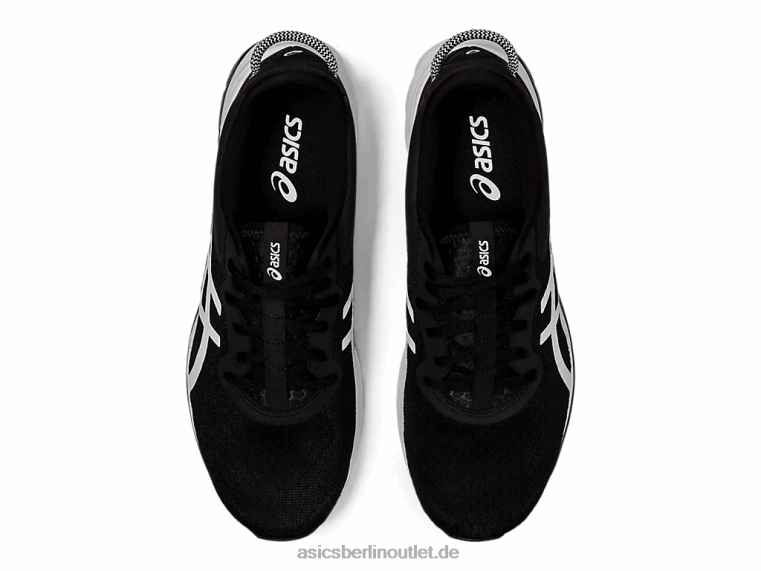 Gel-Kumo Lyte extra breit BL4N1936Asics Schwarz-Weiss