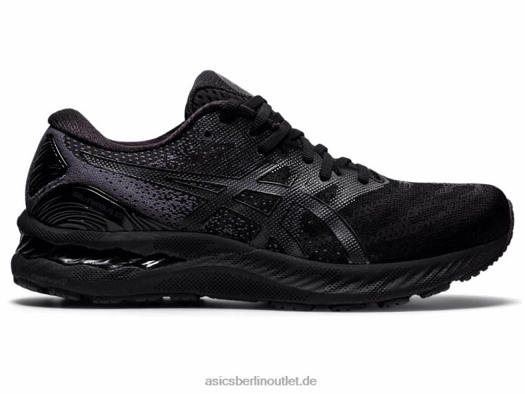 Gel-Nimbus 23 BL4N1946Asics Schwarz