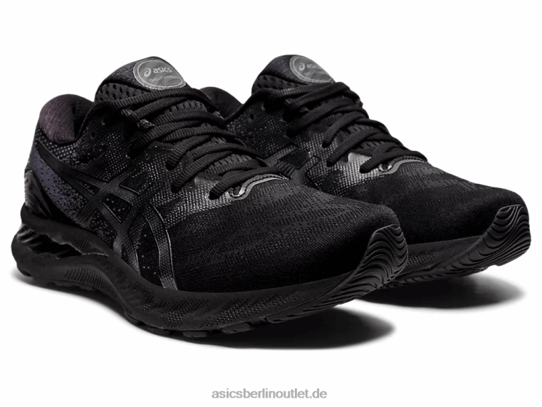 Gel-Nimbus 23 BL4N1946Asics Schwarz