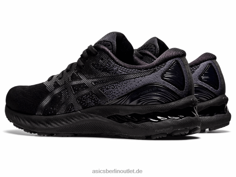 Gel-Nimbus 23 BL4N1946Asics Schwarz