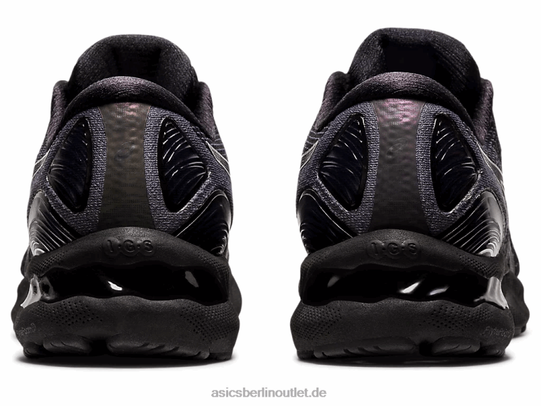 Gel-Nimbus 23 BL4N1946Asics Schwarz