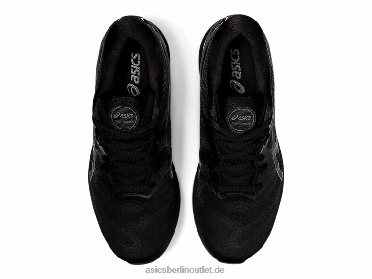Gel-Nimbus 23 BL4N1946Asics Schwarz