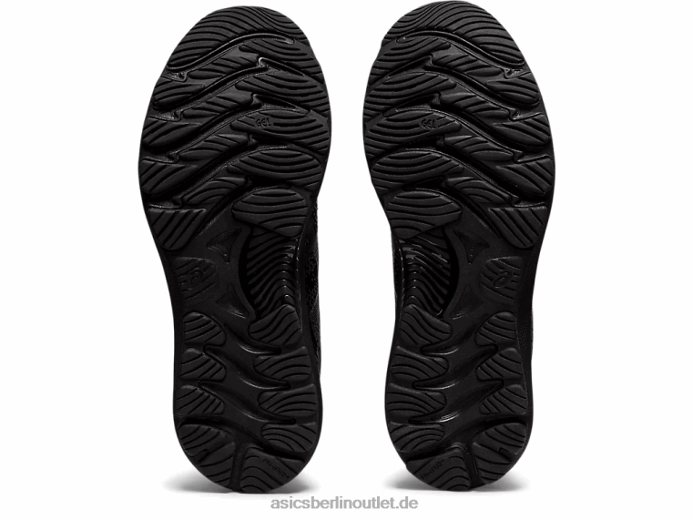 Gel-Nimbus 23 BL4N1946Asics Schwarz