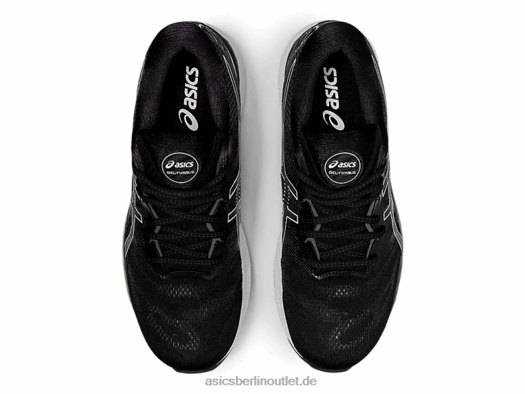 Gel-Nimbus 23 BL4N2019Asics Schwarz-Weiss