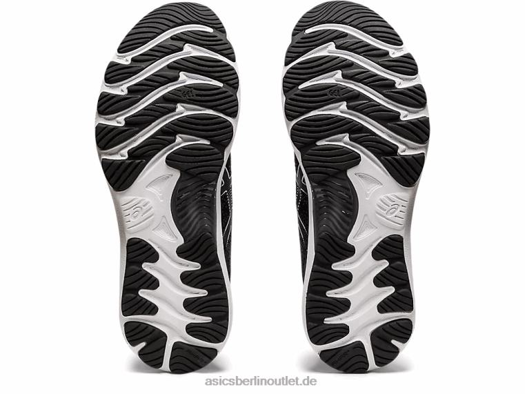 Gel-Nimbus 23 BL4N2019Asics Schwarz-Weiss