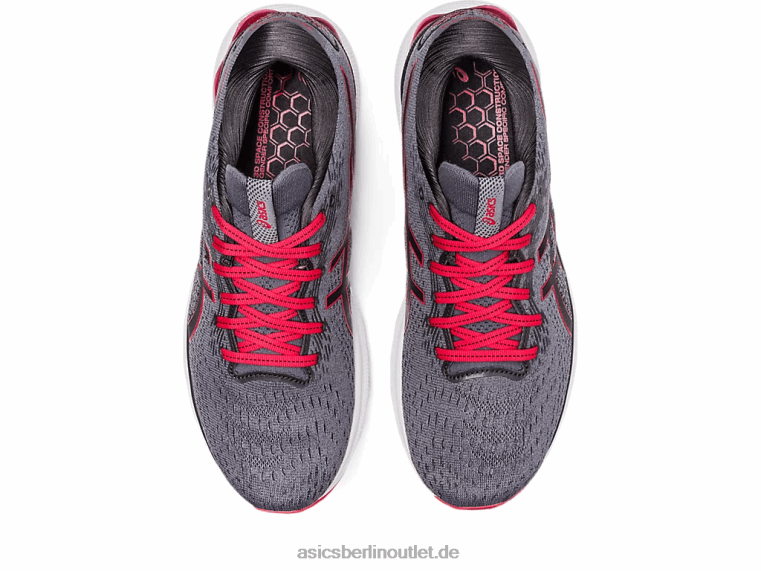 Gel-Nimbus 24 BL4N213Asics Metropole/klassisches Rot