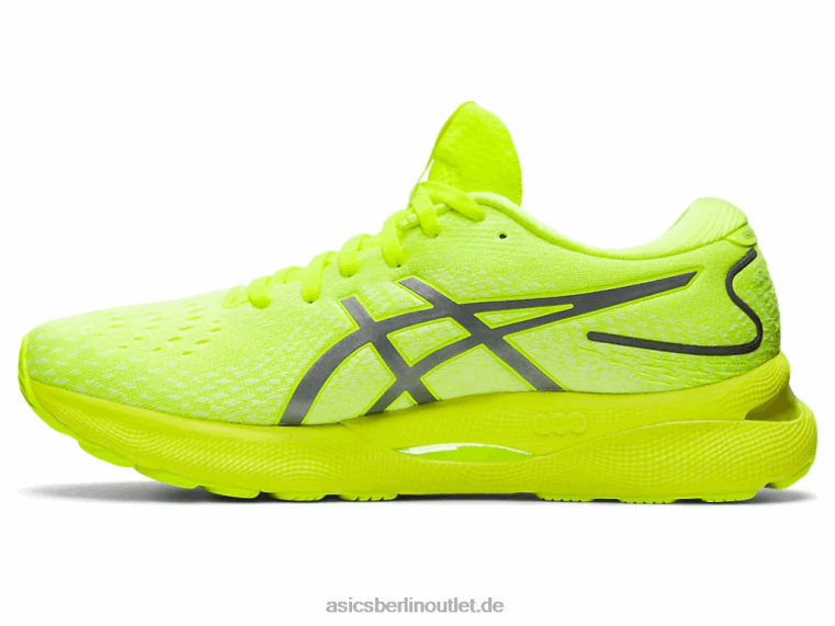 Gel-Nimbus 24 Lite-Show BL4N1459Asics Lite Show/Sicherheitsgelb