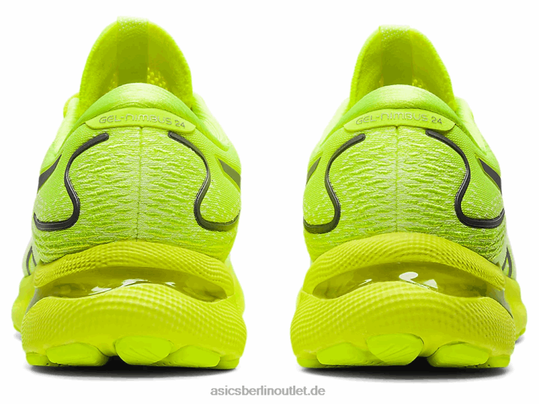 Gel-Nimbus 24 Lite-Show BL4N1459Asics Lite Show/Sicherheitsgelb