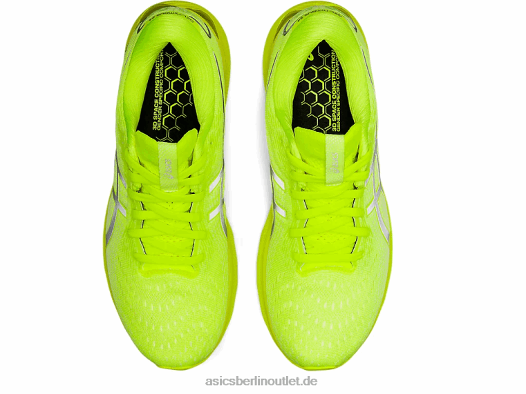 Gel-Nimbus 24 Lite-Show BL4N1459Asics Lite Show/Sicherheitsgelb