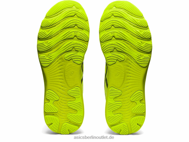 Gel-Nimbus 24 Lite-Show BL4N1459Asics Lite Show/Sicherheitsgelb