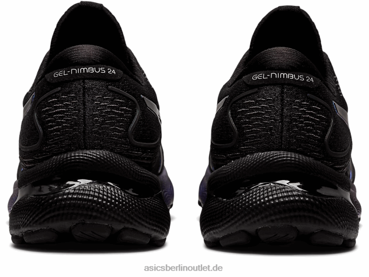 Gel-Nimbus 24 Platin BL4N778Asics Schwarz