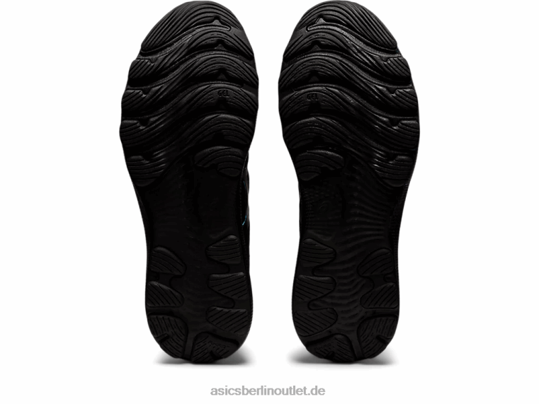 Gel-Nimbus 24 Platin BL4N778Asics Schwarz