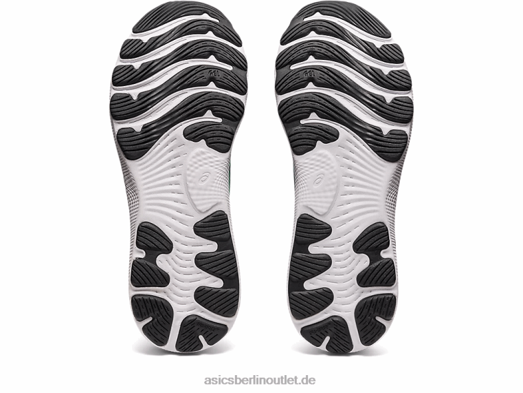 Gel-Nimbus 24 limitierte Auflage BL4N1014Asics arktischer Himmel/Koriander