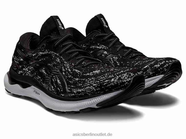 Gel-Nimbus 24 mk BL4N605Asics Schwarz