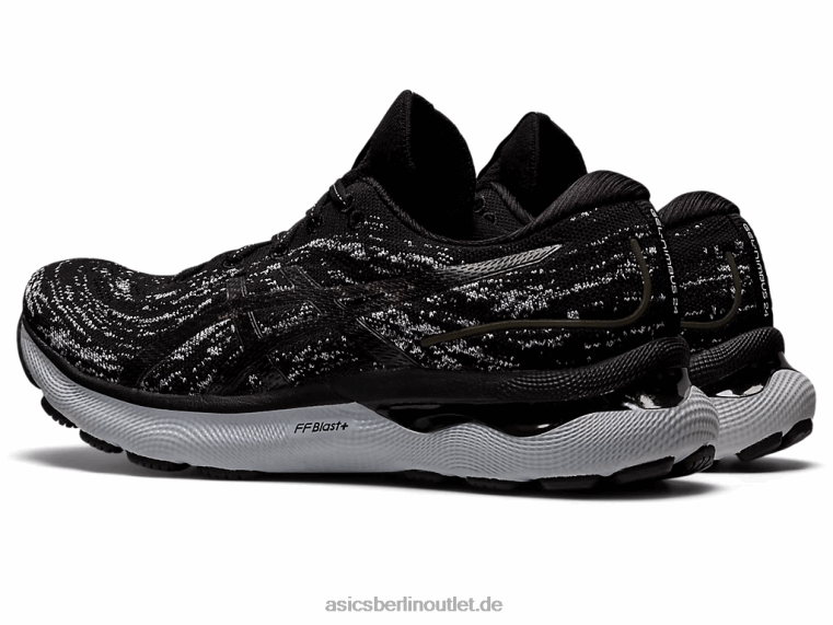 Gel-Nimbus 24 mk BL4N605Asics Schwarz
