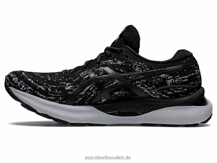 Gel-Nimbus 24 mk BL4N605Asics Schwarz