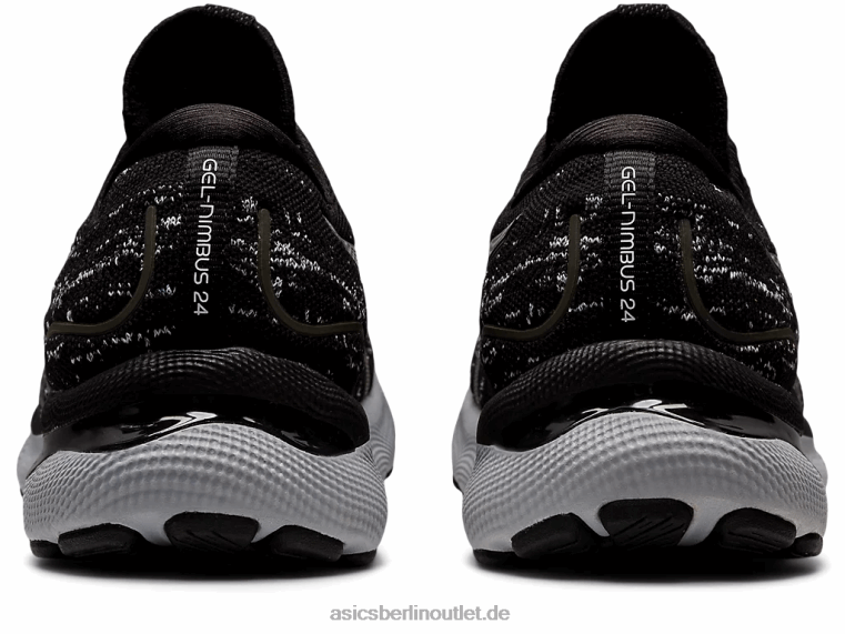 Gel-Nimbus 24 mk BL4N605Asics Schwarz