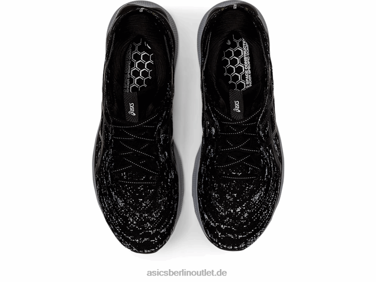 Gel-Nimbus 24 mk BL4N605Asics Schwarz