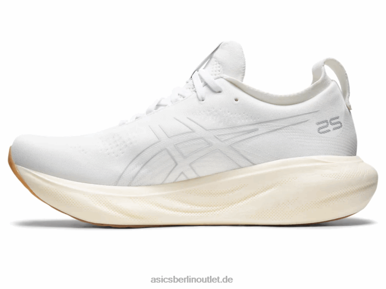 Gel-Nimbus 25 BL4N12Asics Weiss