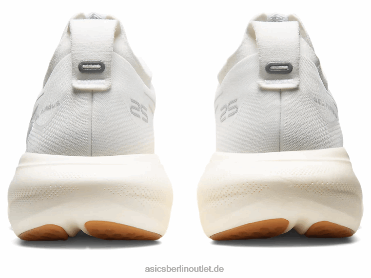 Gel-Nimbus 25 BL4N12Asics Weiss