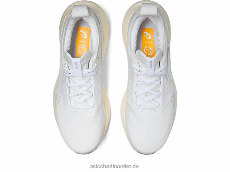 Gel-Nimbus 25 BL4N12Asics Weiss