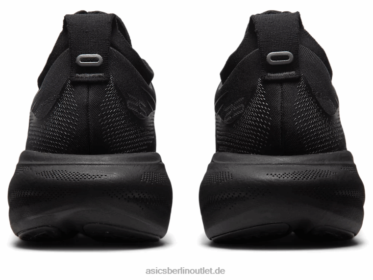 Gel-Nimbus 25 BL4N331Asics Schwarz