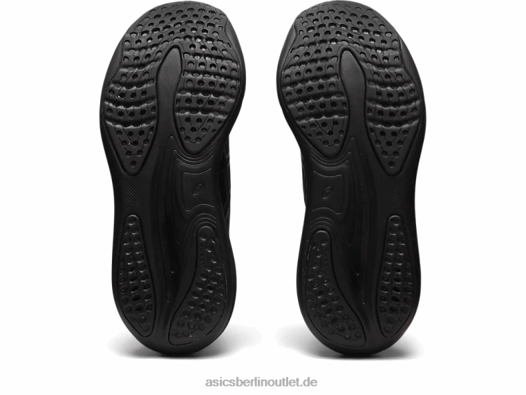 Gel-Nimbus 25 BL4N331Asics Schwarz