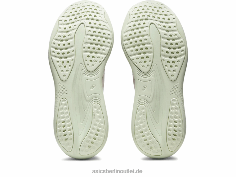 Gel-Nimbus 25 BL4N335Asics Creme/Rehbraun