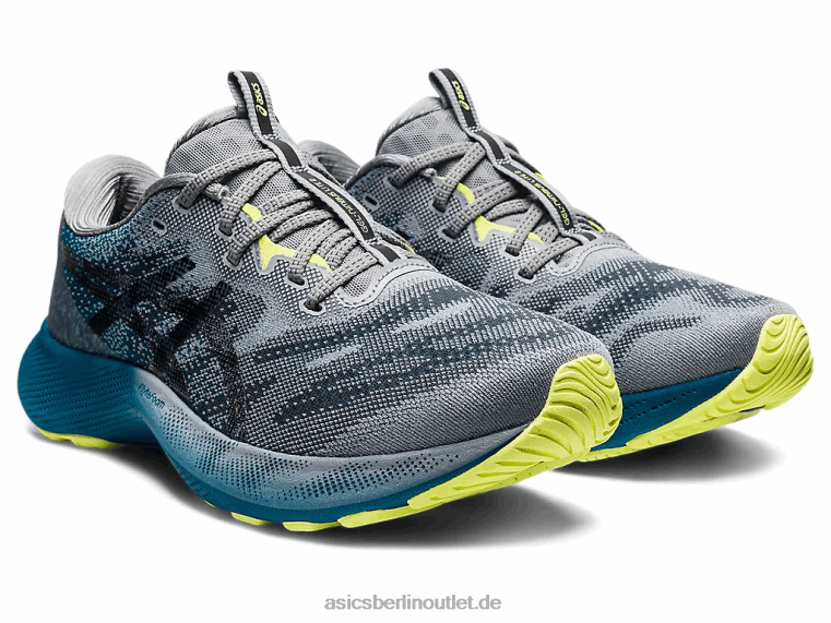 Gel-Nimbus Lite 2 BL4N1869Asics Tiefseeblaugrün/Schwarz