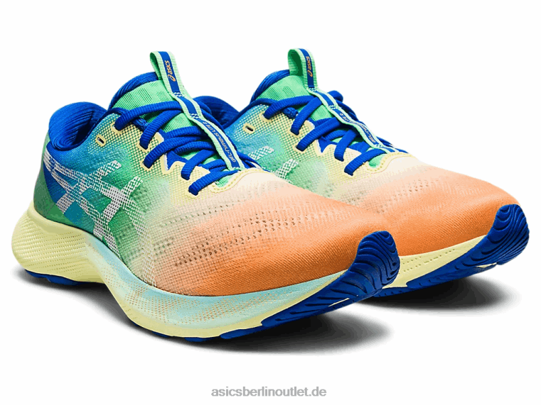 Gel-Nimbus Lite 2 Lam BL4N1942Asics Artgenossen gelb/weiß