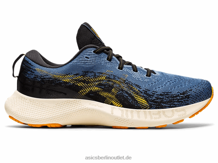 Gel-Nimbus Lite 3 BL4N1056Asics Azurblau/Bernstein