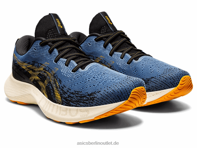 Gel-Nimbus Lite 3 BL4N1056Asics Azurblau/Bernstein