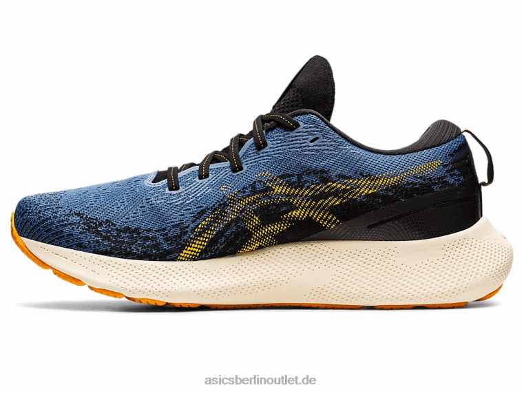 Gel-Nimbus Lite 3 BL4N1056Asics Azurblau/Bernstein