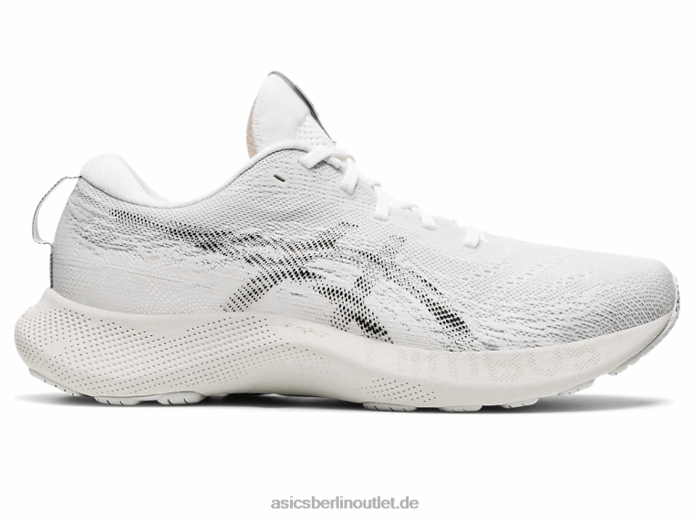 Gel-Nimbus Lite 3 BL4N1570Asics weiß schwarz