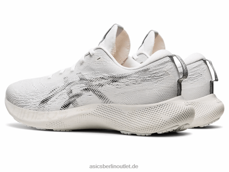 Gel-Nimbus Lite 3 BL4N1570Asics weiß schwarz