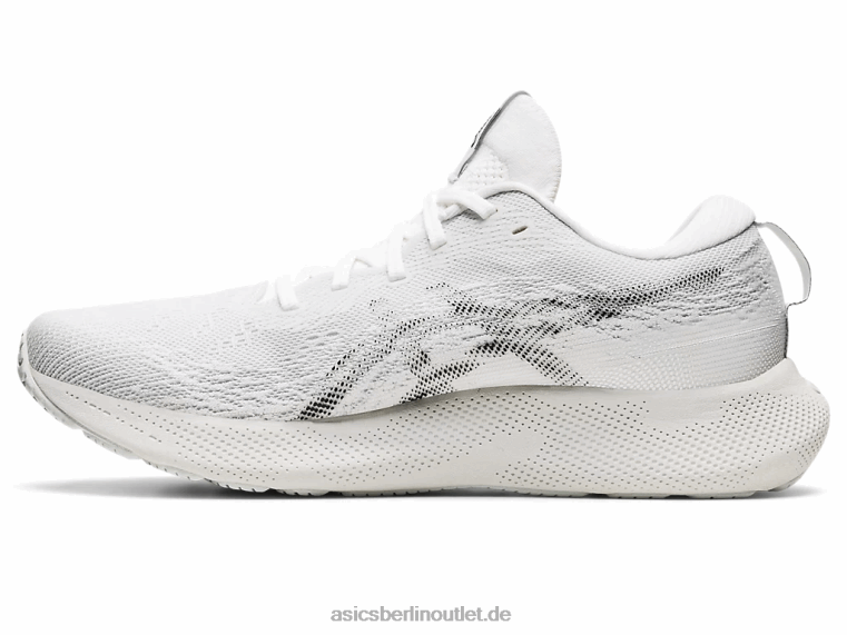 Gel-Nimbus Lite 3 BL4N1570Asics weiß schwarz