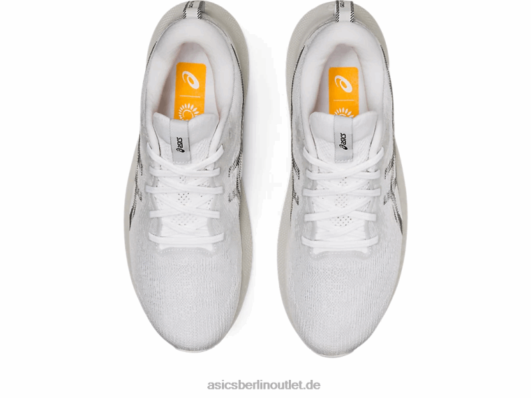 Gel-Nimbus Lite 3 BL4N1570Asics weiß schwarz