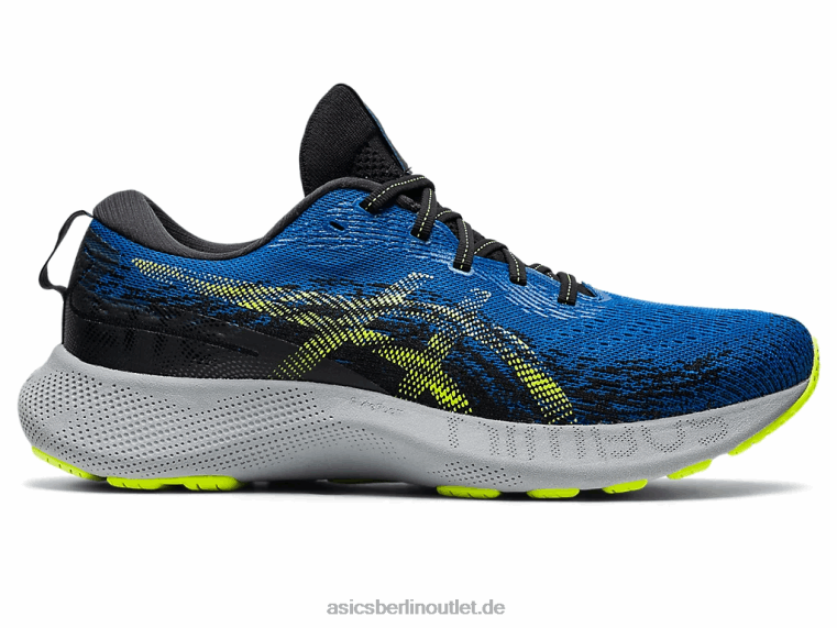 Gel-Nimbus Lite 3 BL4N1572Asics Lake Drive/Hazard Green