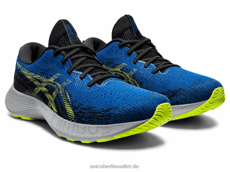 Gel-Nimbus Lite 3 BL4N1572Asics Lake Drive/Hazard Green