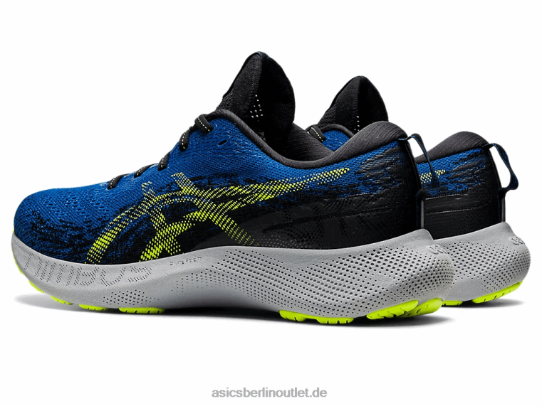 Gel-Nimbus Lite 3 BL4N1572Asics Lake Drive/Hazard Green