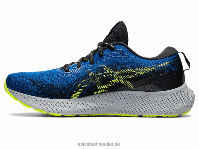 Gel-Nimbus Lite 3 BL4N1572Asics Lake Drive/Hazard Green